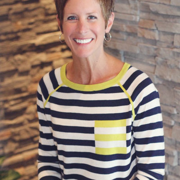 Rebecca J. Eitreim