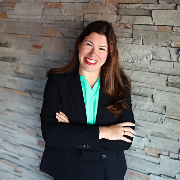 Stephanie A. Angolkar